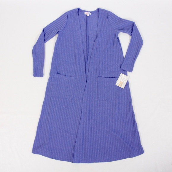 LuLaRoe Sweaters - NWT Sarah Long Cardigan {LuLaRoe}